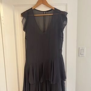 Sisley dress